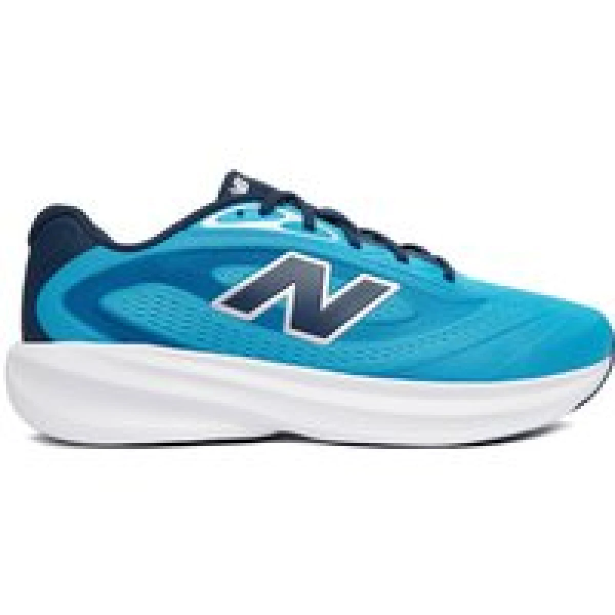 New Balance Tenisice za trčanje Fresh Foam 680 V9 M6804E9 Plava · záber 1