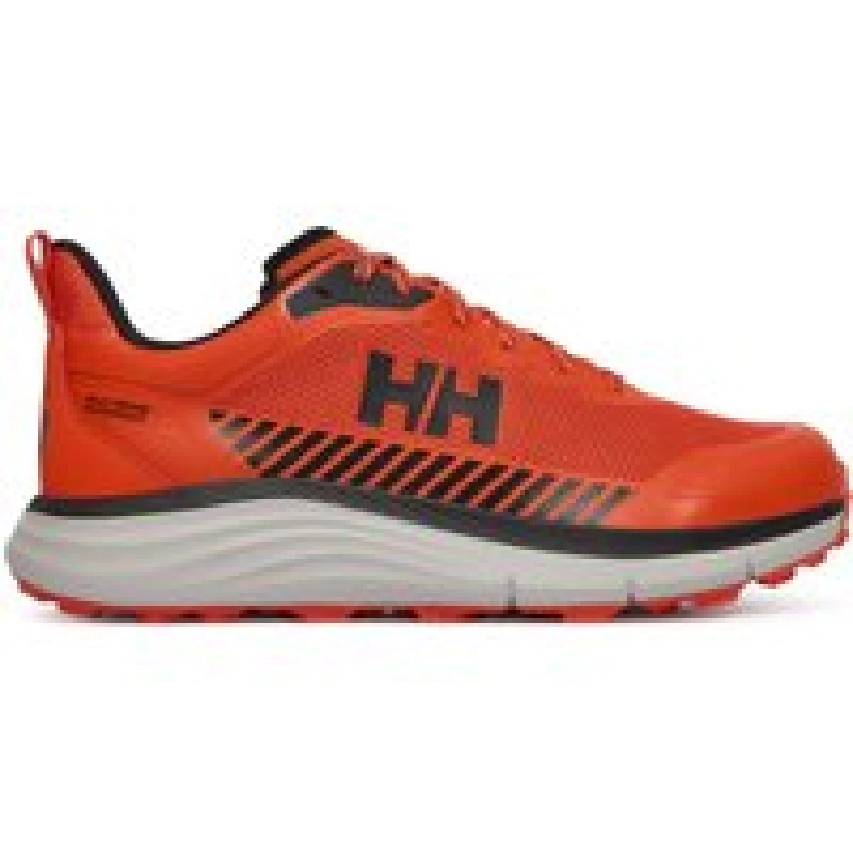 Trekking Helly Hansen Stega HT 11976_300 Narančasta · záber 1