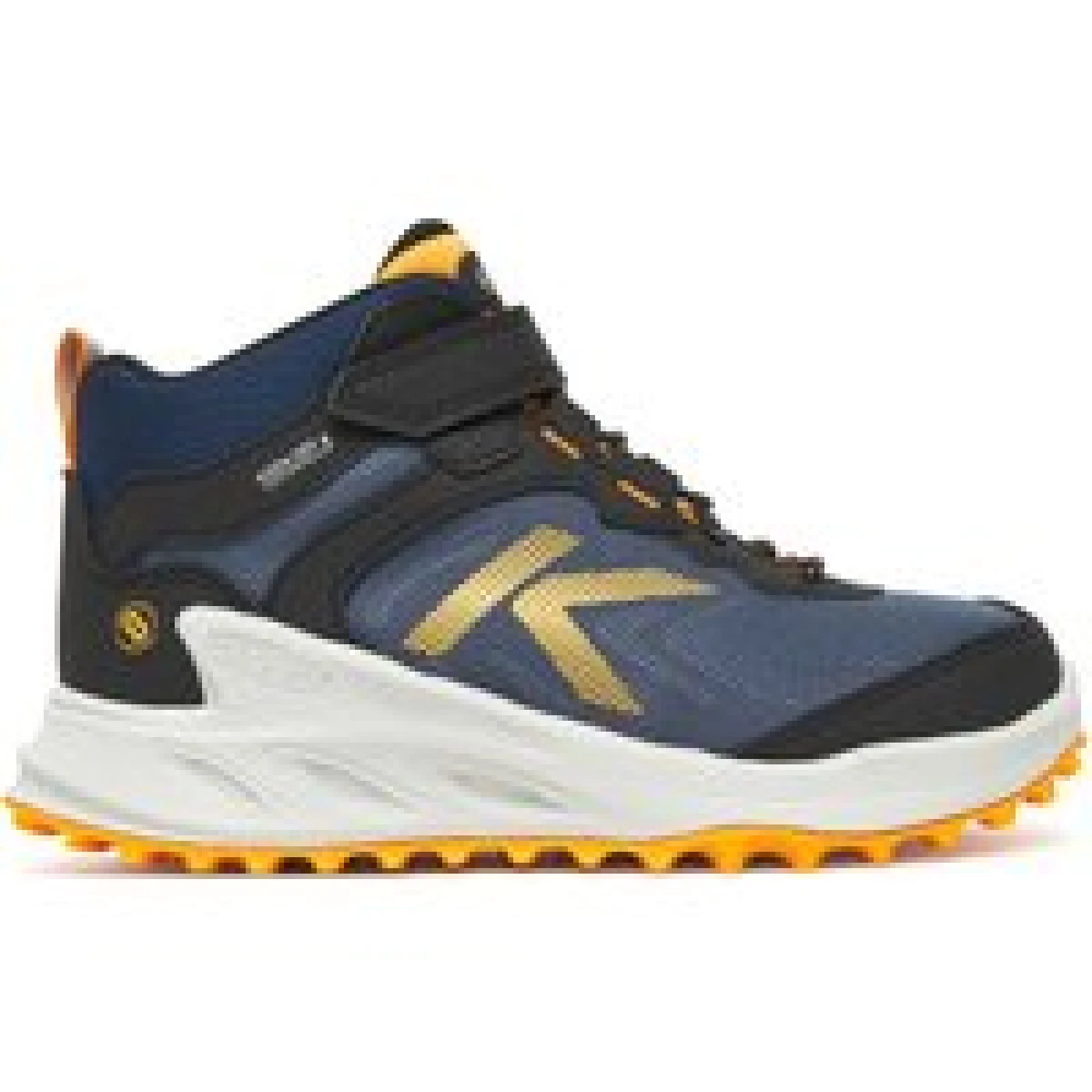 Trekking Keen Zionic Mid Wp 1031249 Tamnoplava · záber 1