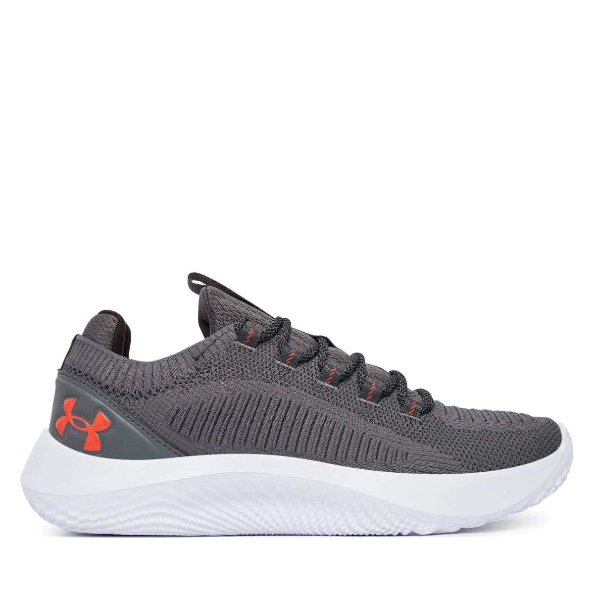 Obuća za teretanu Under Armour UA W Dynamic 2 3028076 025 Siva · záber 2