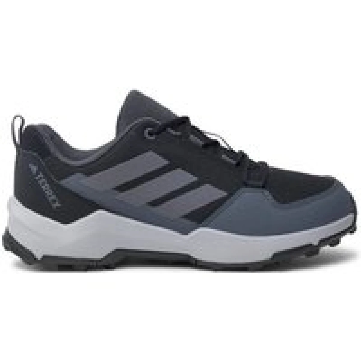adidas Trekking Terrex Ax4r IF6525 Crna - Veličina: 28 | Boja: čierna | Dobna skupina: Odrasli | Spol: Unisex · záber 1
