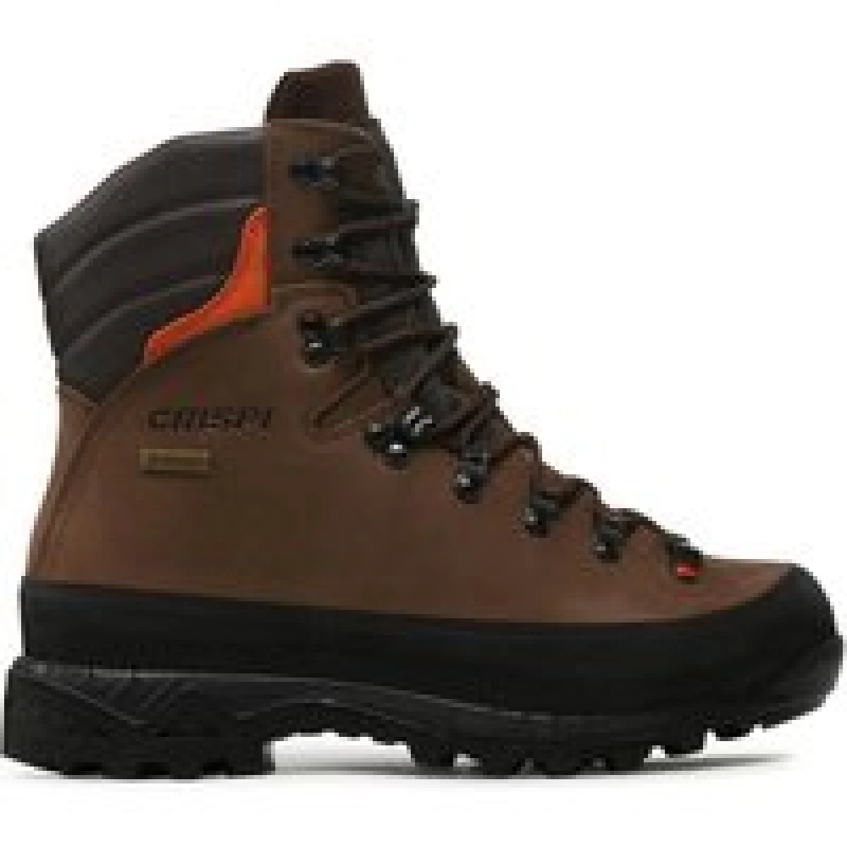 Crispi Trekking Gabro Gtx GORE-TEX CR39204203 Smeđa · záber 1