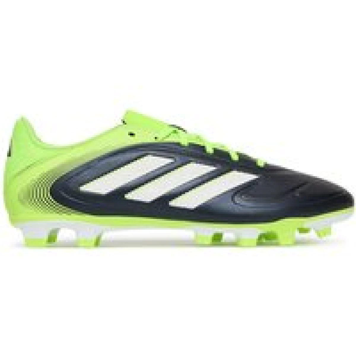 Tenisice za nogomet adidas Copa Pure 3 Club JR2896 Crna - Veličina: 42 | Boja: čierna | Dobna skupina: Odrasli | Spol: Muško · záber 3