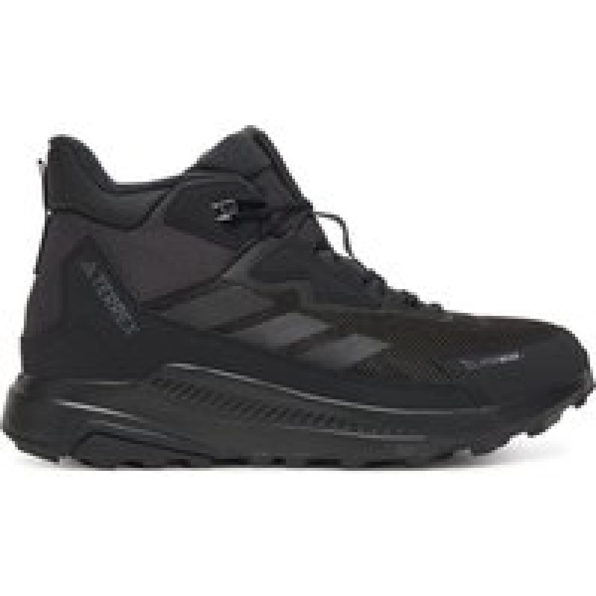 Trekking adidas Terrex Anylander CLIMAWARM+ JH6234 Crna · záber 1