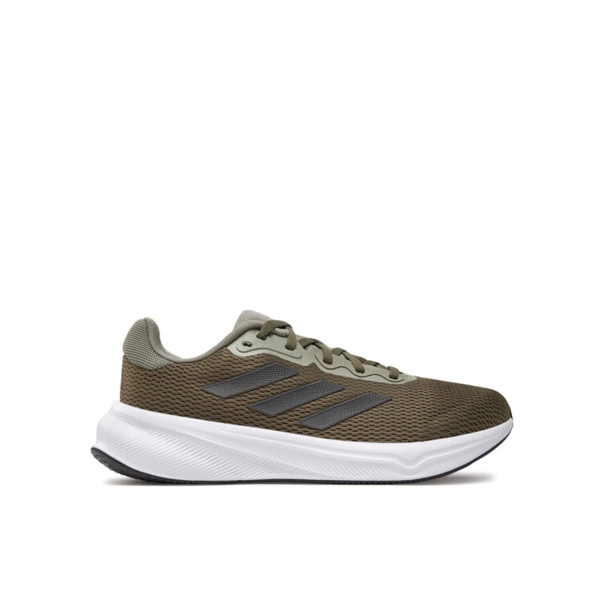 adidas Tenisice za trčanje Response IG1415 Kaki · záber 2