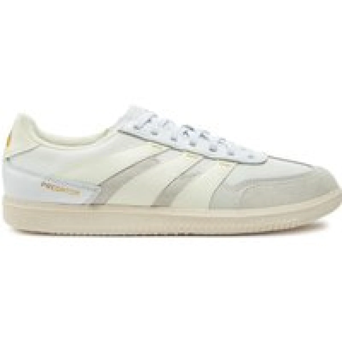 Tenisice za nogomet adidas Predator Freestyle Indoor IH4795 Bež · záber 1
