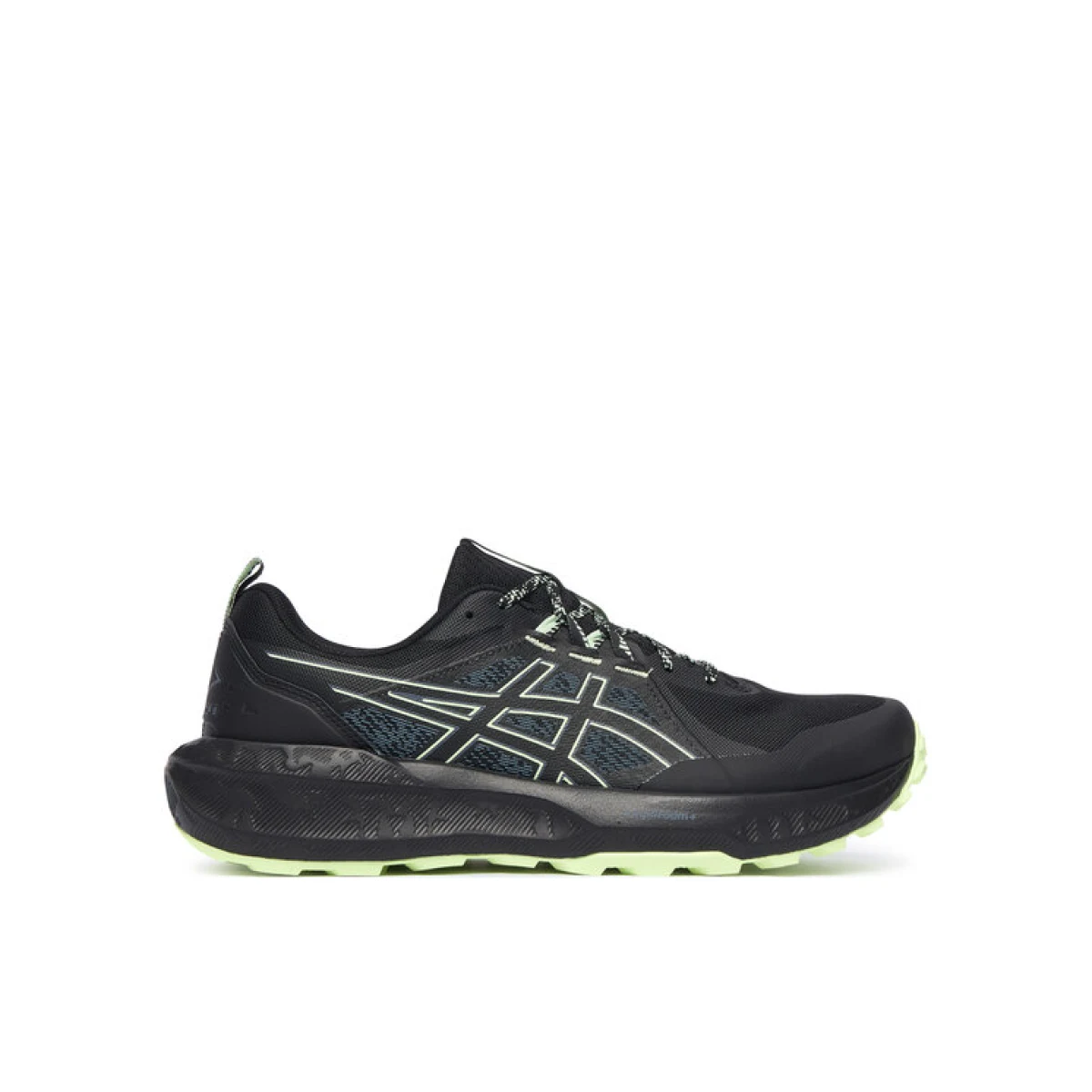 Asics Tenisice za trčanje Gel-Sonoma 8 1011B979 Crna · záber 5