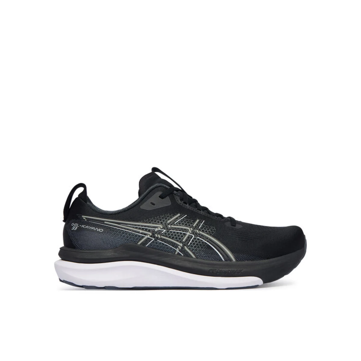 Asics Tenisice za trčanje Gel-Kayano 33 1011C167 Bijela · záber 2