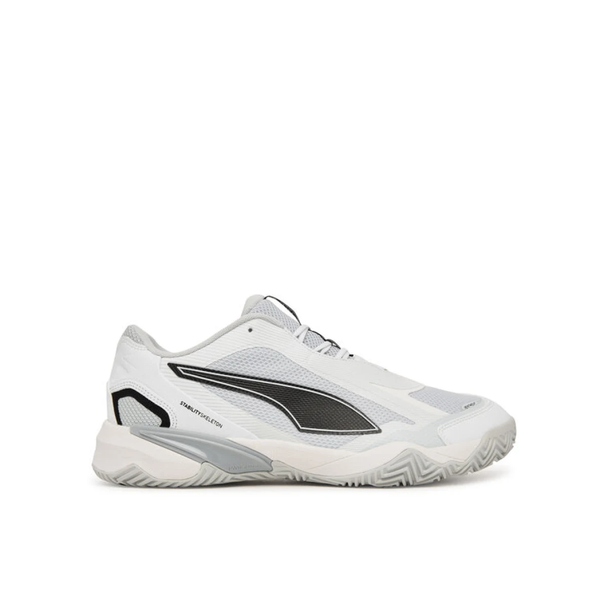 Puma Tenisice za dvoranski nogomet Solarstrike 4 108446 02 Bijela · záber 2