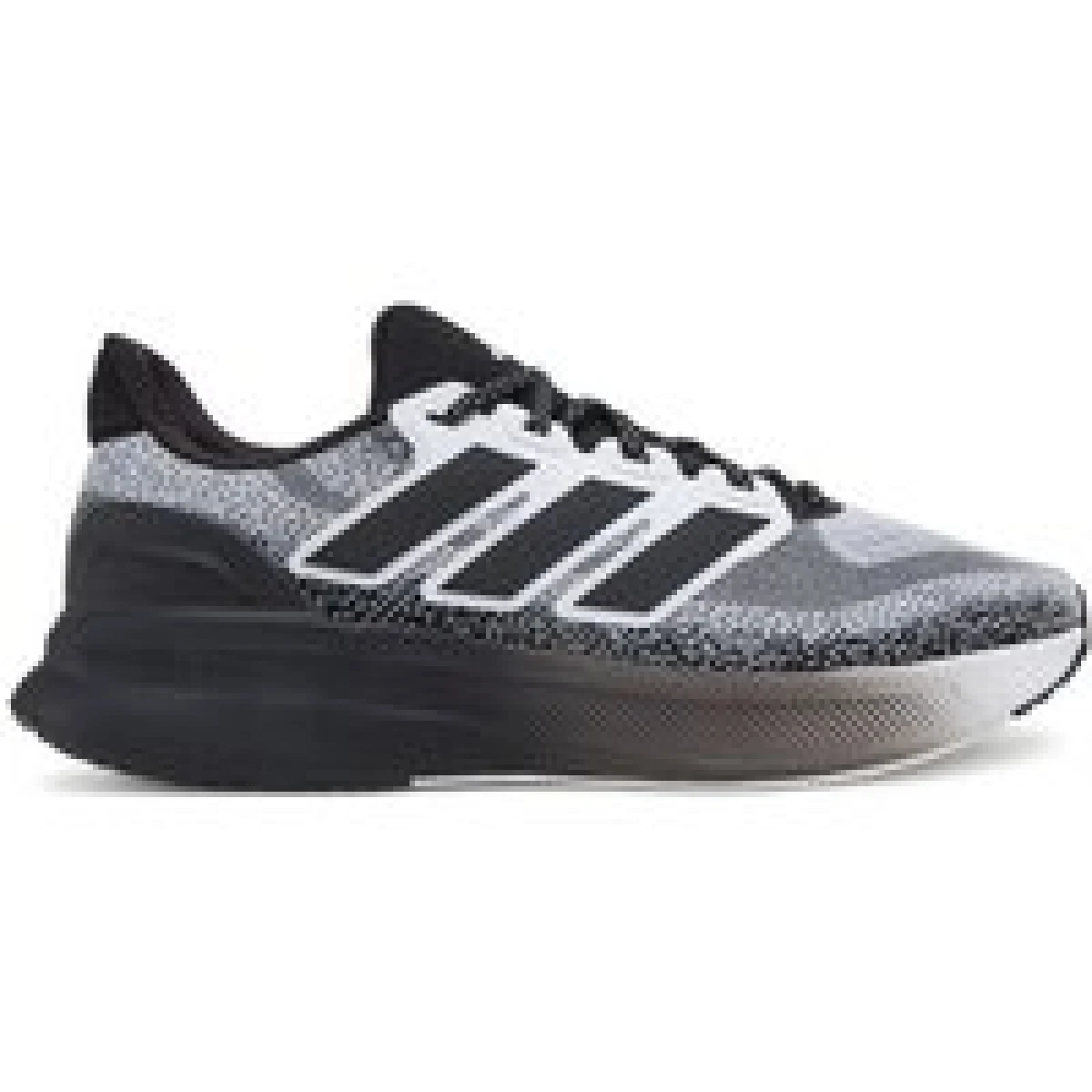 adidas Tenisice za trčanje Ultrarun 5 JS2836 Siva · záber 1