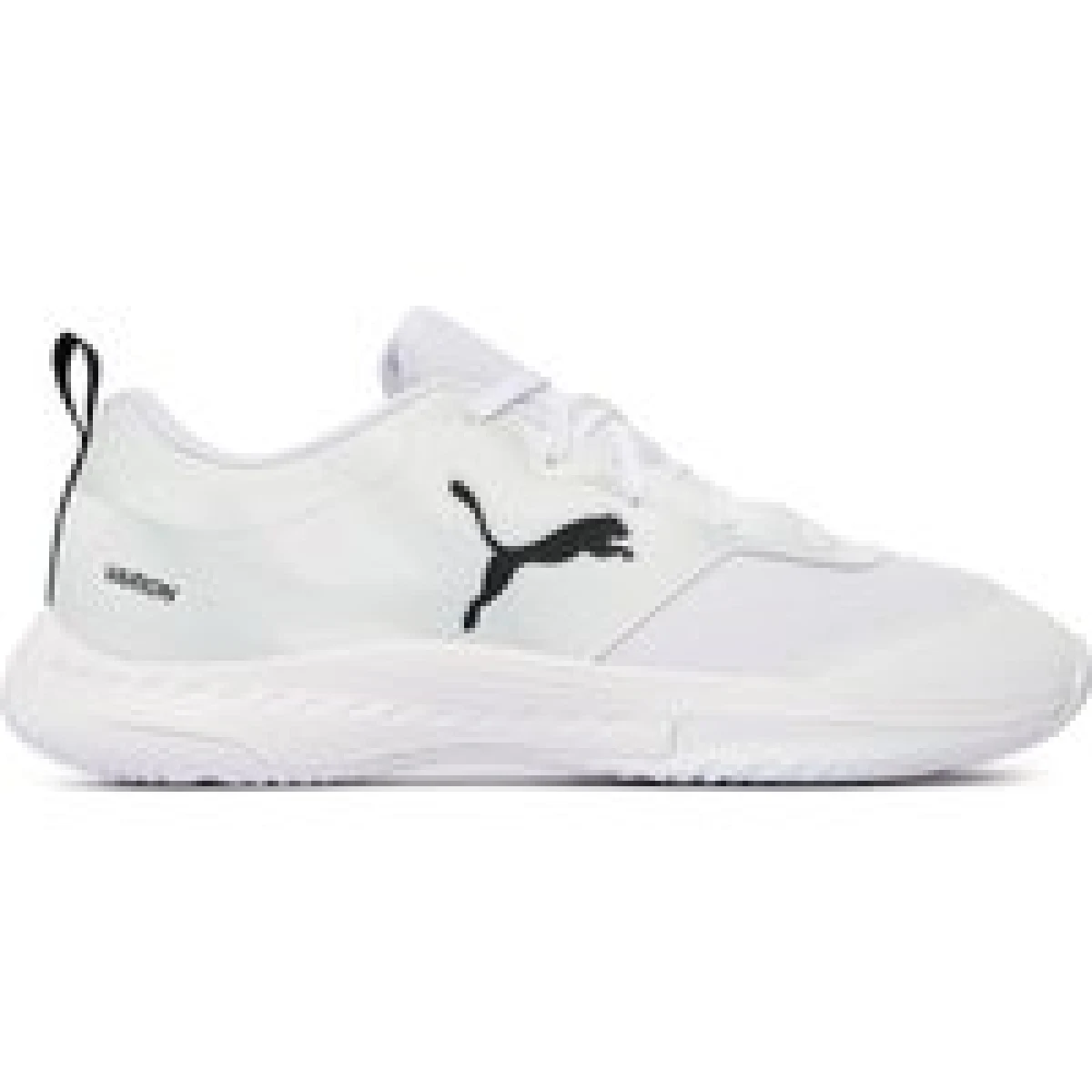 Tenisice za dvoranski nogomet Puma Varion 3 Jr 109097 02 Bijela · záber 1