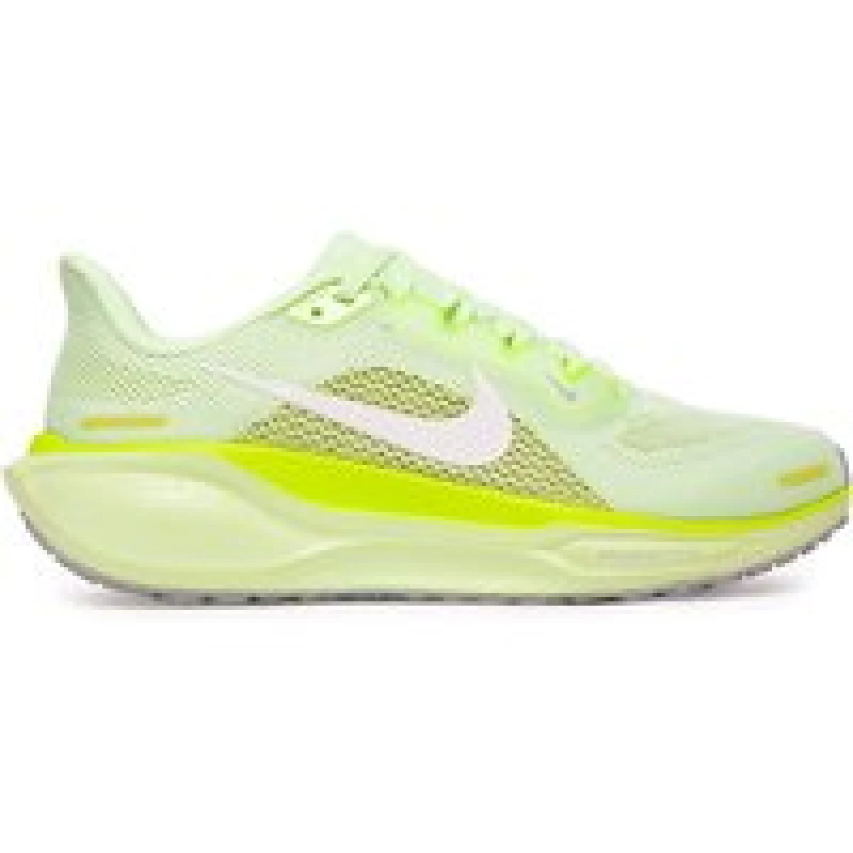 Nike Tenisice za trčanje Air Zoom Pegasus 41 FD2723 702 Zelena · záber 1