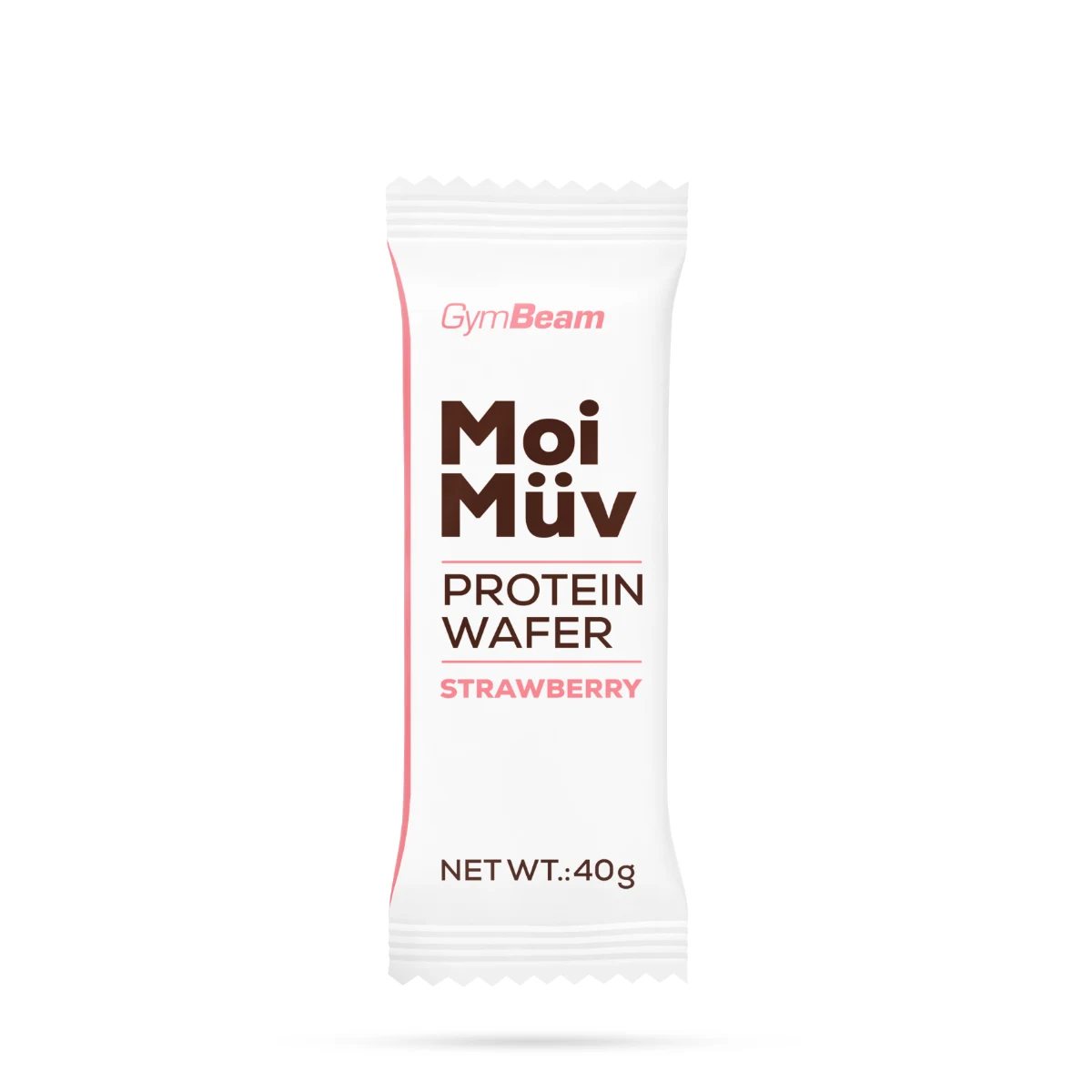 GymBeam MoiMüv Protein Wafer · záber 3