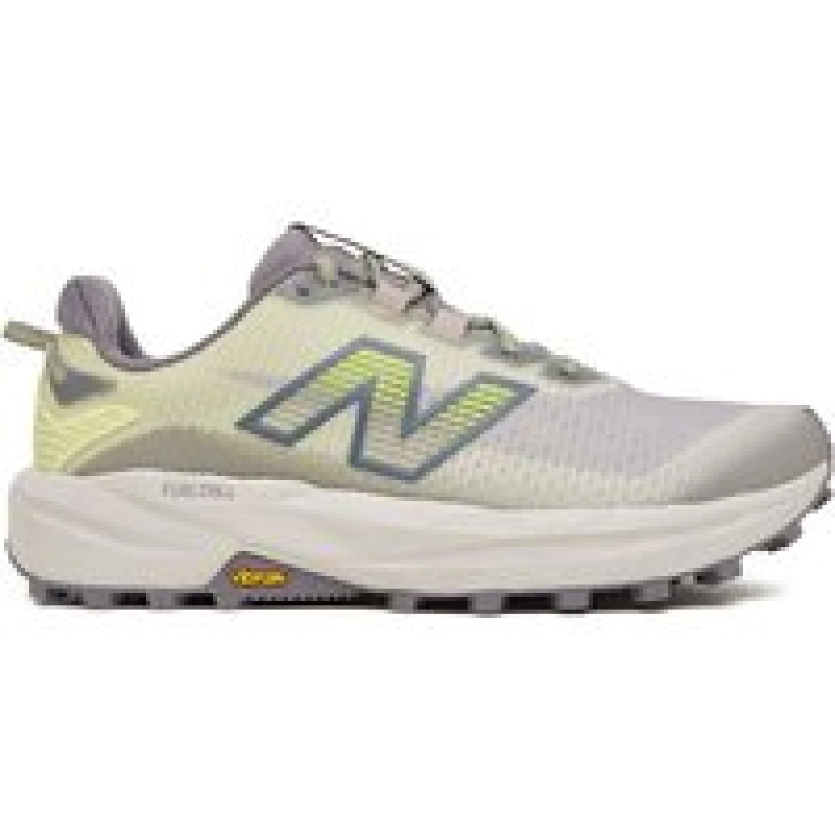 New Balance Tenisice za trčanje Rebel Trail WRBT675 Siva · záber 1