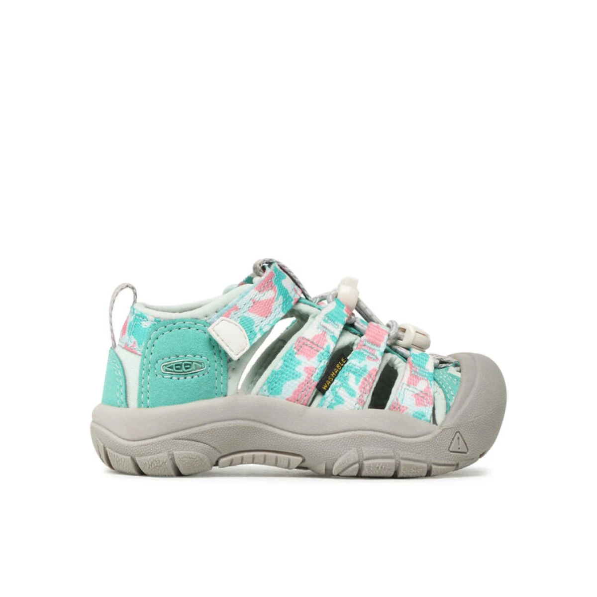 Keen Sandale Newport H2 1026267 Plava · záber 2
