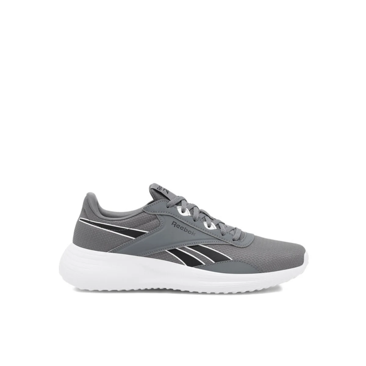Reebok Tenisice za trčanje Lite 4 100074899 Siva · záber 2