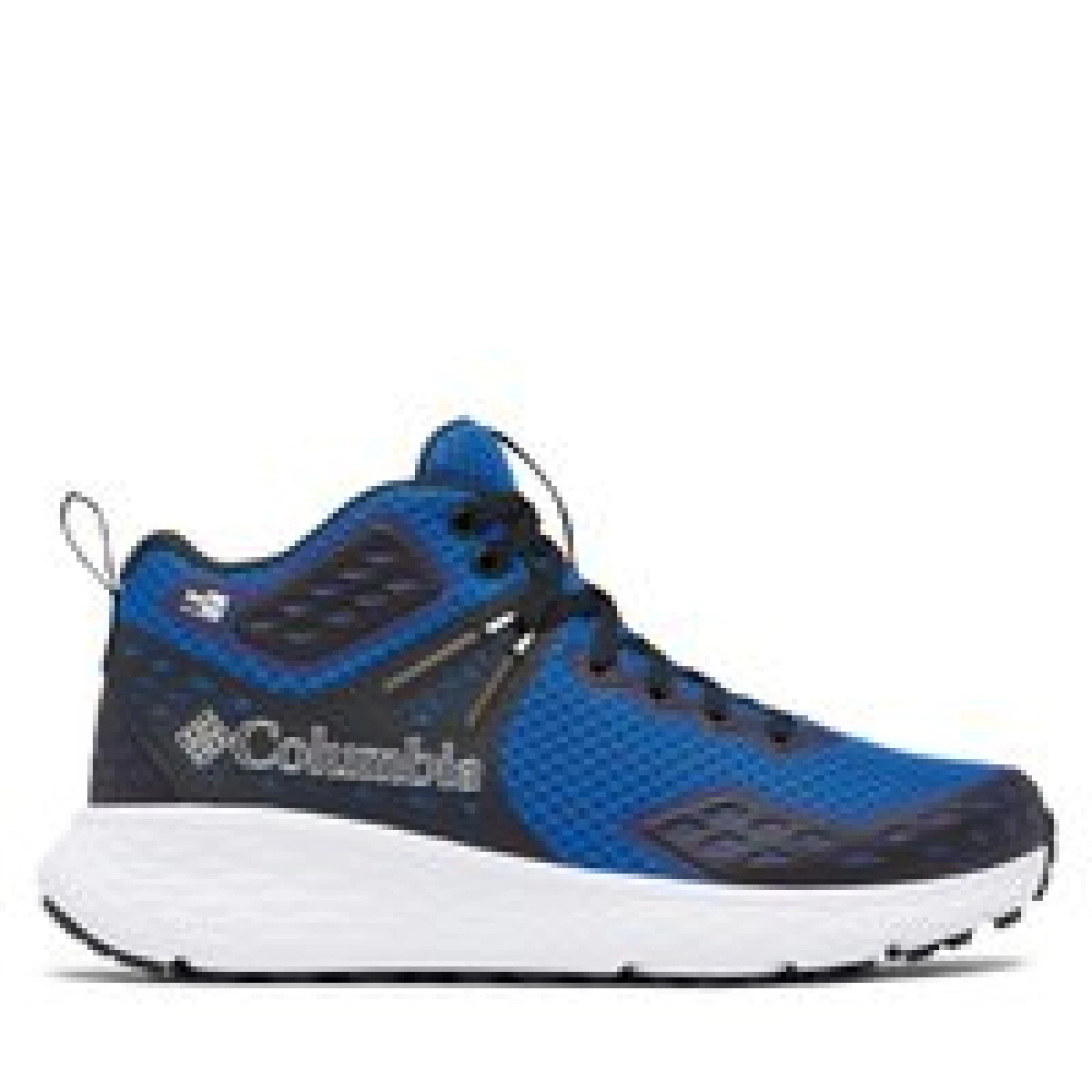 Trekking Columbia Konos Trs Outdry Mid 2103761 Plava · záber 1