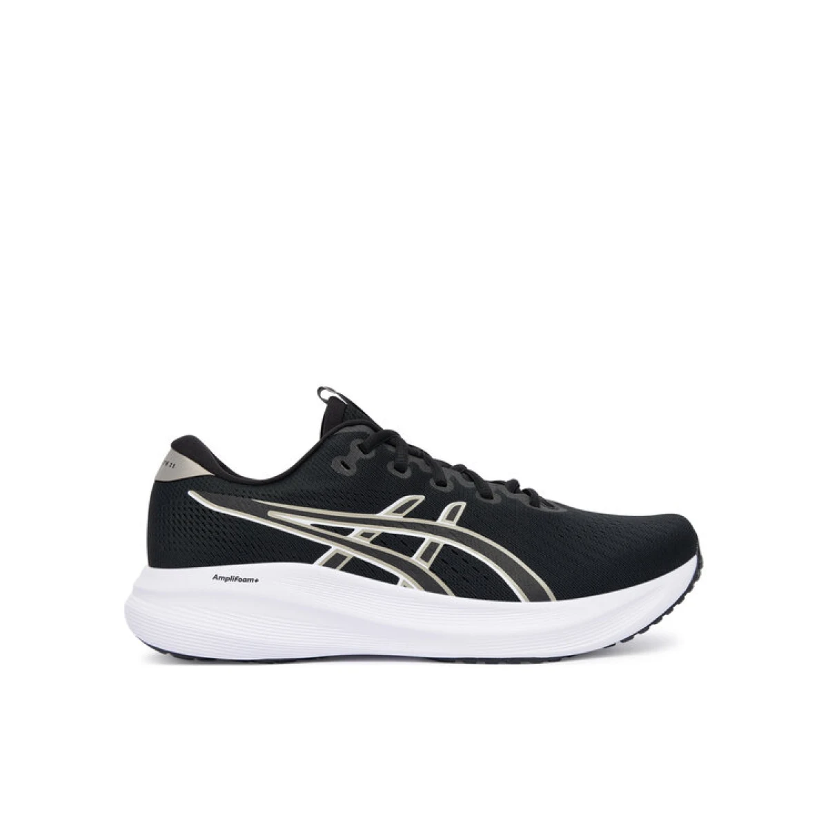 Asics Tenisice za trčanje Gel-Excite 11 1011C080 Crna · záber 2