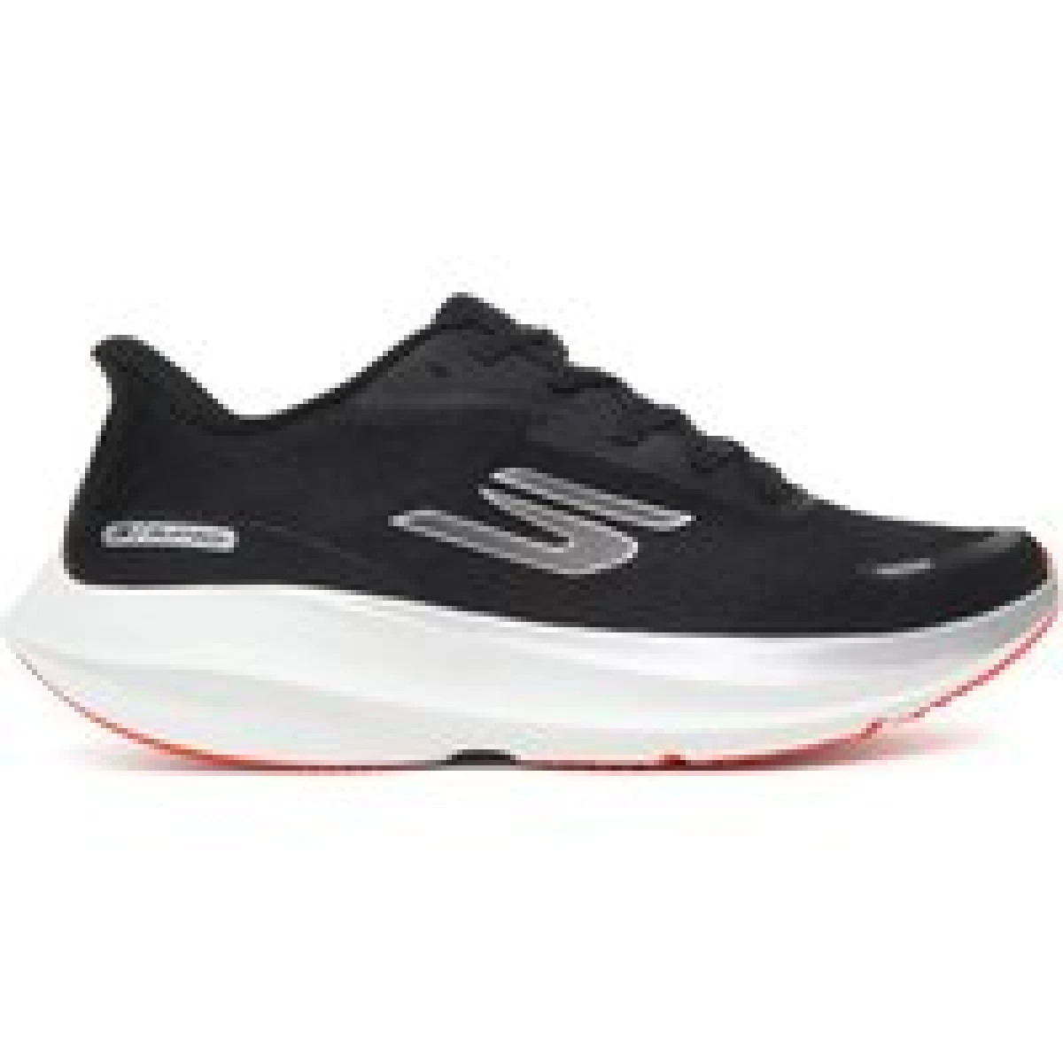 Tenisice za trčanje Skechers Aero Pulse 246220/BLK Crna · záber 1
