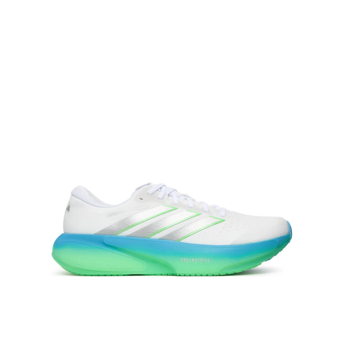 adidas Tenisice za trčanje Supernova Rise 3 JP8680 Bijela - Veličina: 41 ⅓ | Boja: biela | Dobna skupina: Odrasli | Spol: Muško · záber 2