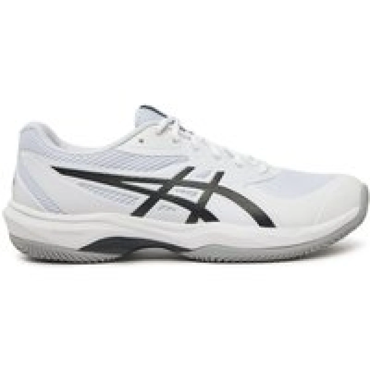 Obuća za tenis Asics Game Ff Clay/Oc 1041A490 Siva · záber 1