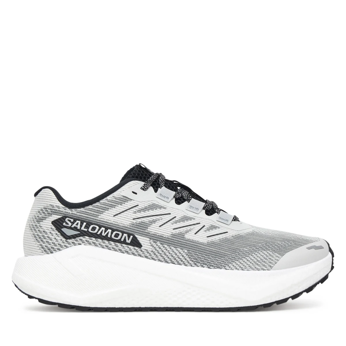 Tenisice za trčanje Salomon Aero Blaze 3 Grvl L47971600 Siva · záber 2