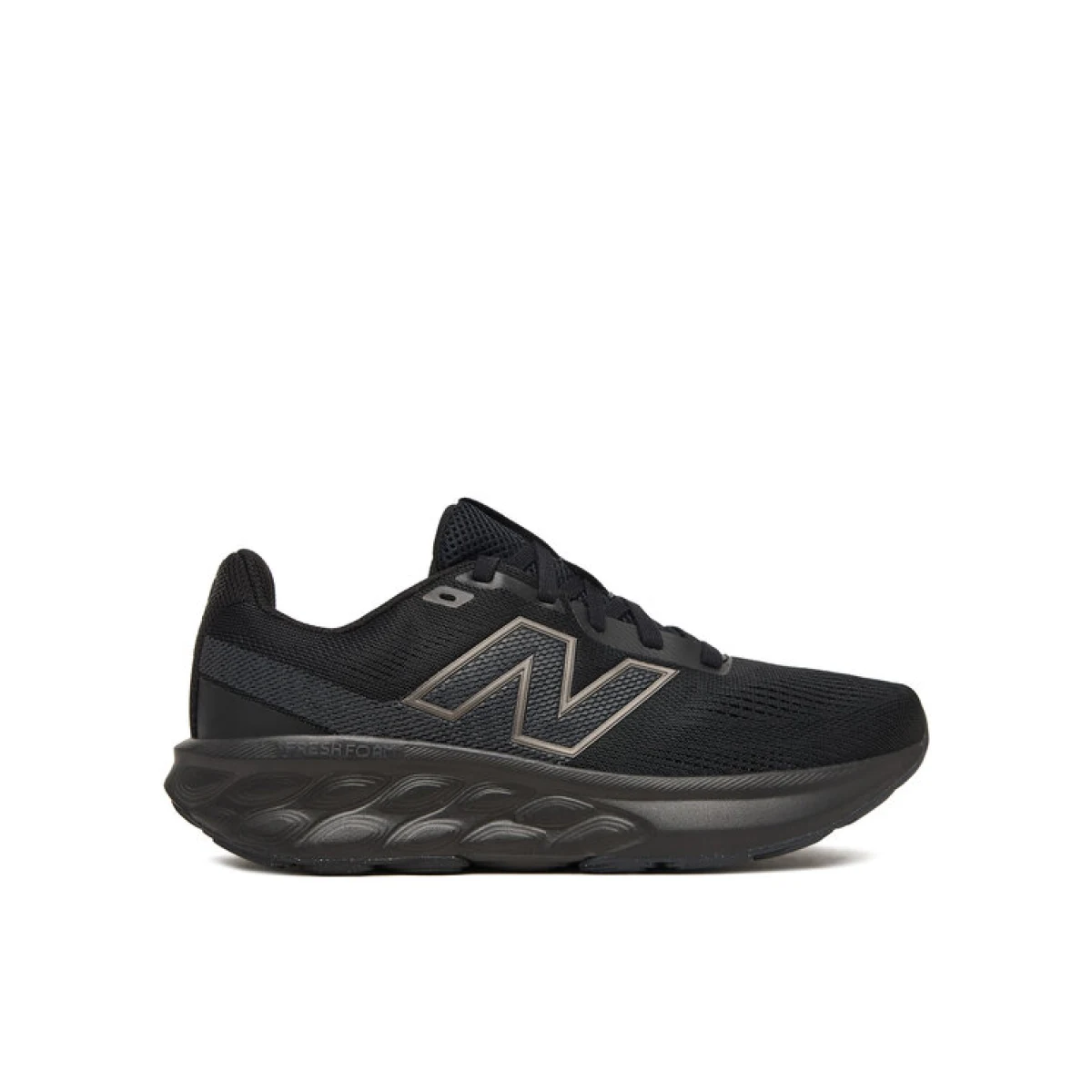 New Balance Tenisice za trčanje Fresh Foam X 520 V9 W520LT9 Crna - Veličina: 36 | Boja: čierna | Dobna skupina: Odrasli | Spol: Žensko · záber 2