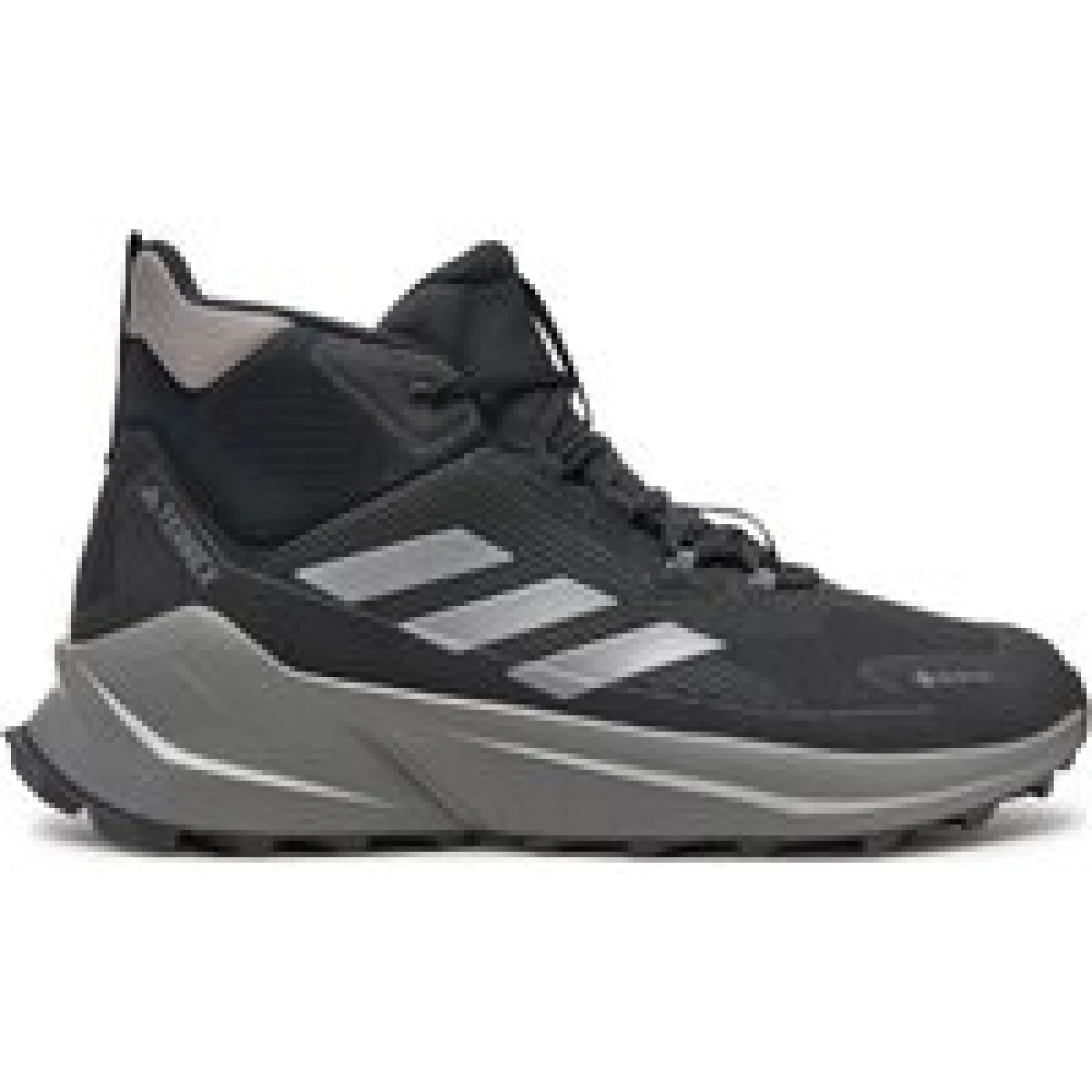 Trekking adidas Terrex Trailmaker 2.0 Mid Gtx GORE-TEX IE9062 Crna · záber 1