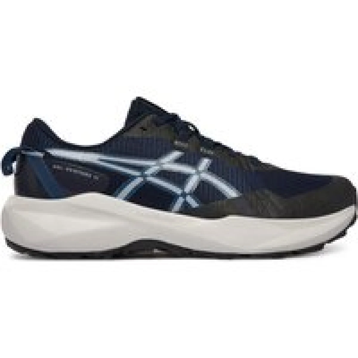 Asics Tenisice za trčanje Gel-Venture 11 1011C160 Plava · záber 4