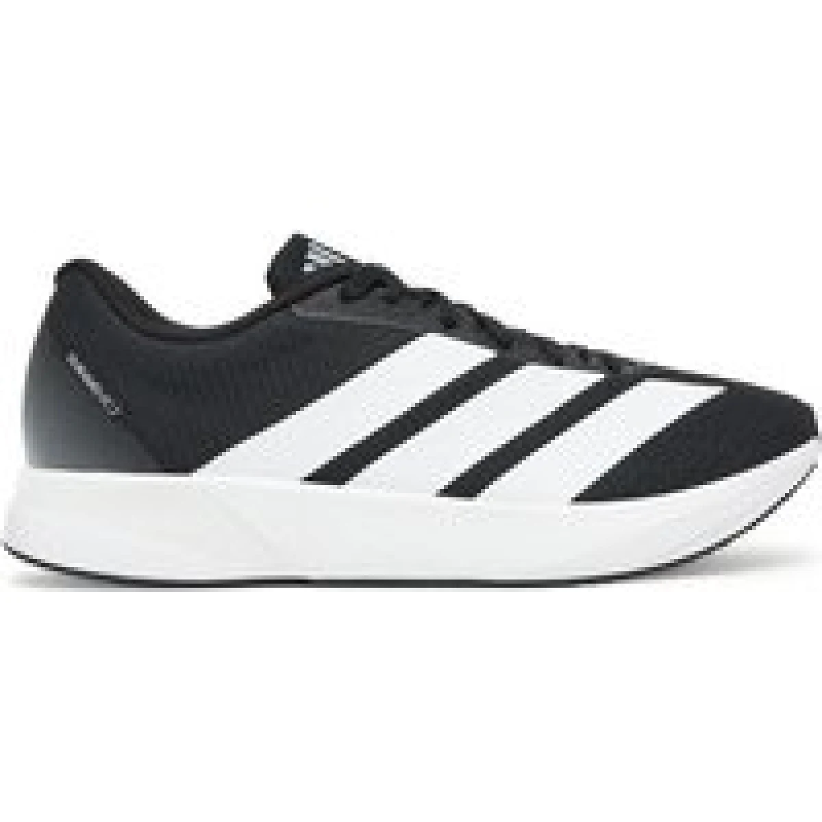 adidas Tenisice za trčanje Duramo RC2 JS4435 Crna - Veličina: 37 ⅓ | Boja: čierna | Dobna skupina: Odrasli | Spol: Žensko · záber 1