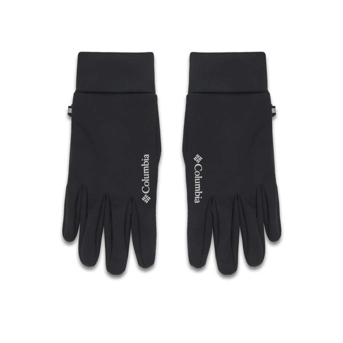 Columbia Muške rukavice Trail Commute™ II 2094001 Crna · záber 2