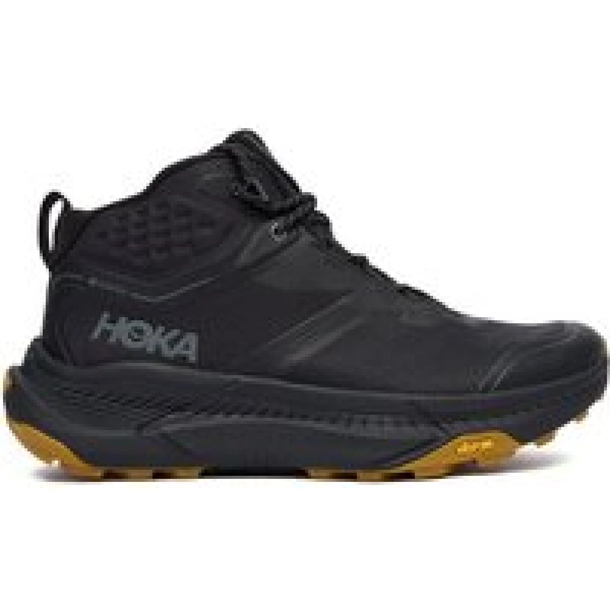 Hoka Trekking Transport Hike Gtx 1172912 Crna · záber 10