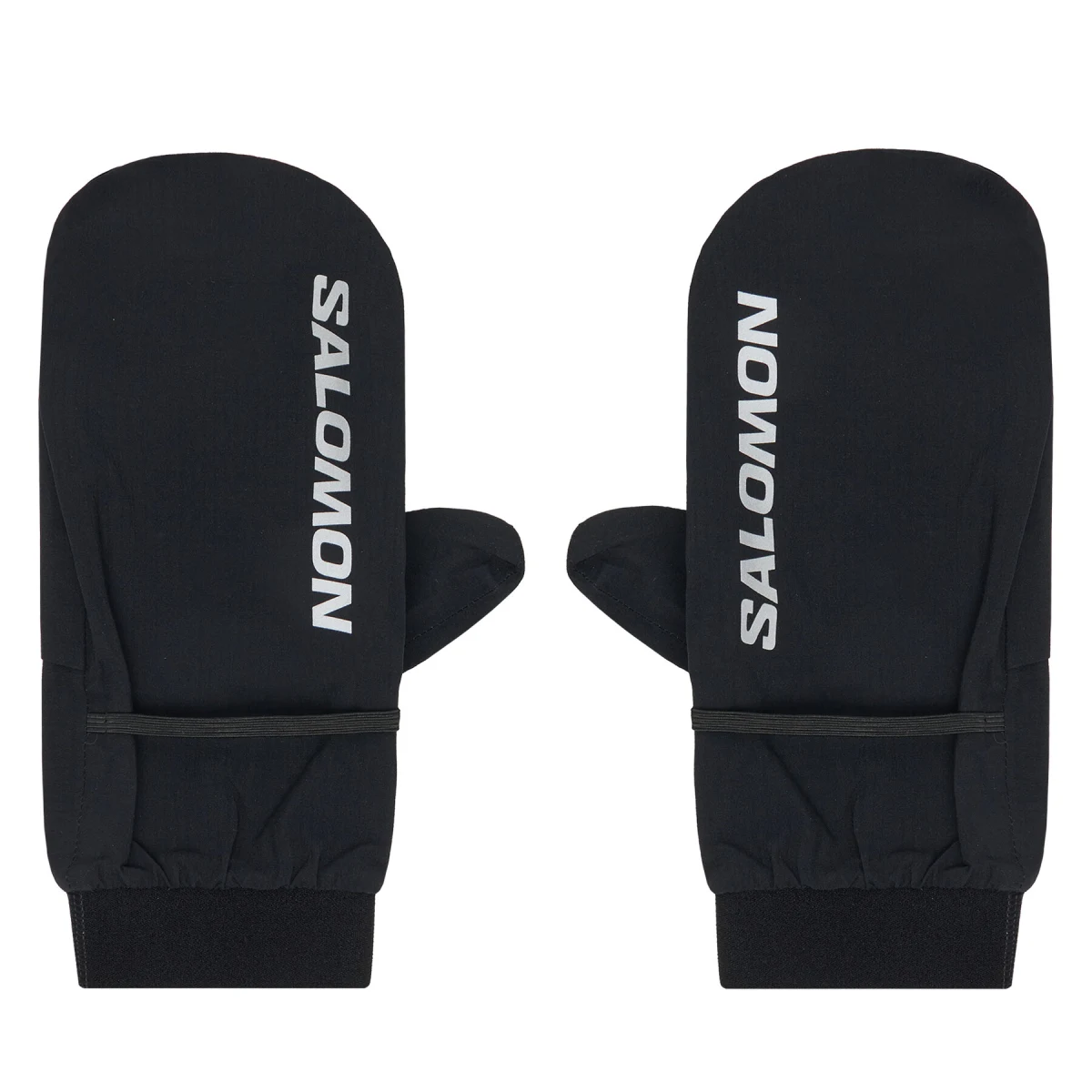 Rukavice Salomon Bonatti Waterproof LC2052000 Crna · záber 2