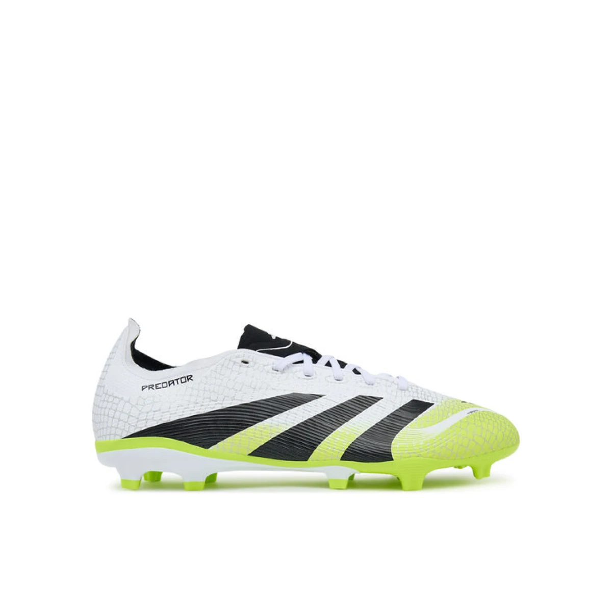 adidas Tenisice za nogomet Predator League JI1117 Bijela - Veličina: 45 ⅓ | Boja: biela | Dobna skupina: Odrasli | Spol: Muško · záber 2