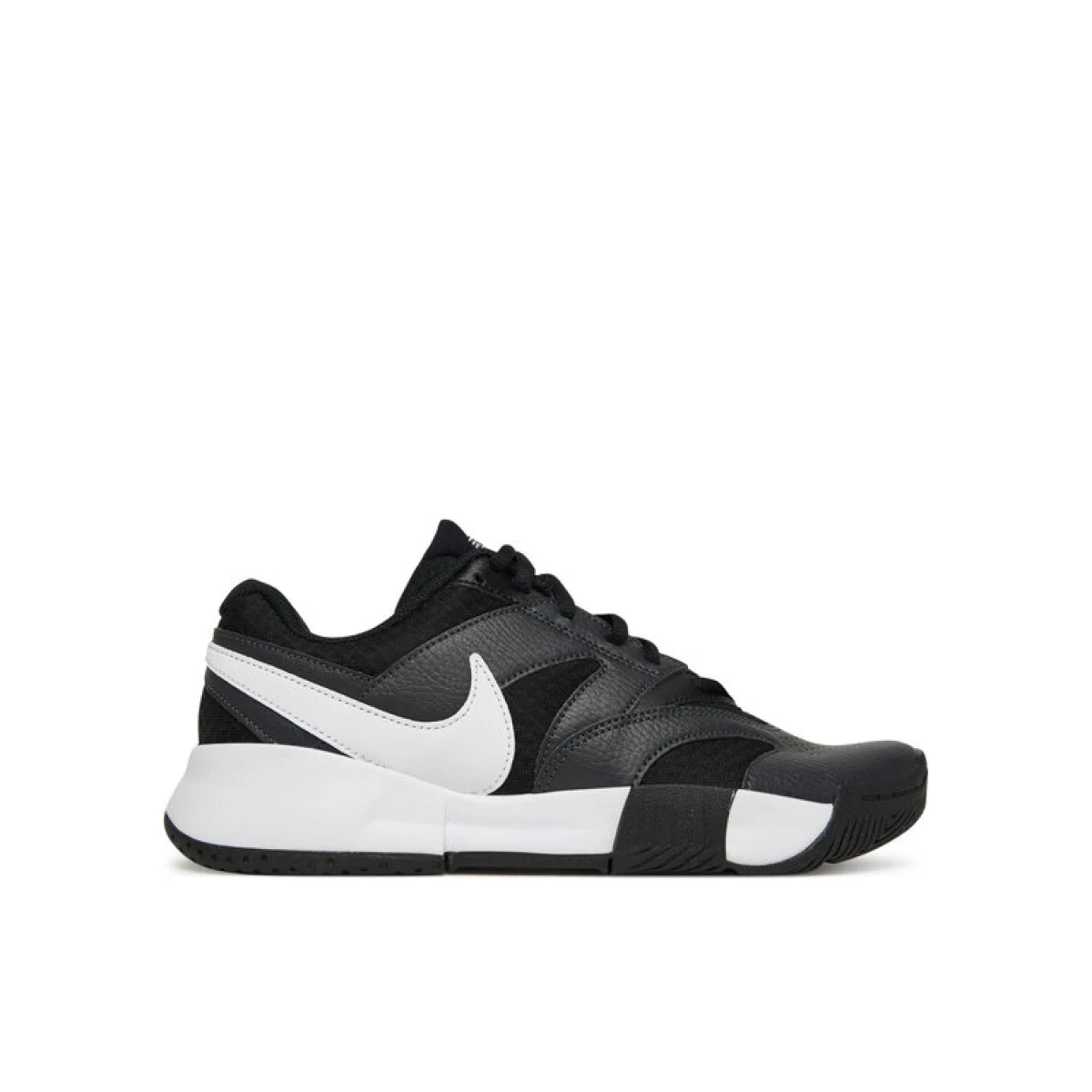 Nike Obuća za tenis W Court Lite 4 FD6575 001 Crna · záber 2