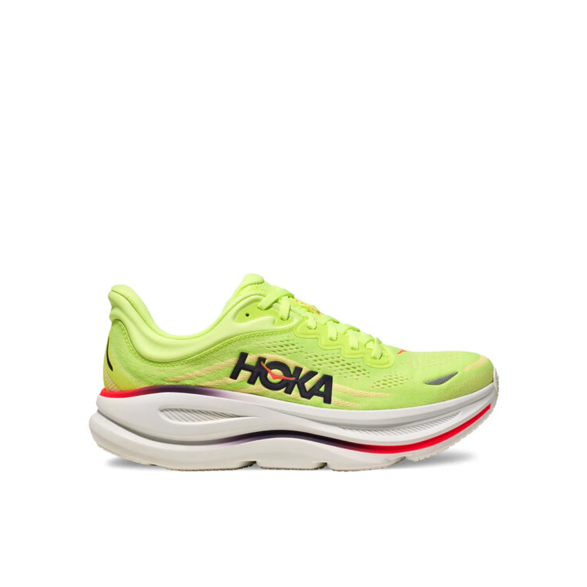 Hoka Tenisice za trčanje Bondi 9 1162011 Crna · záber 5