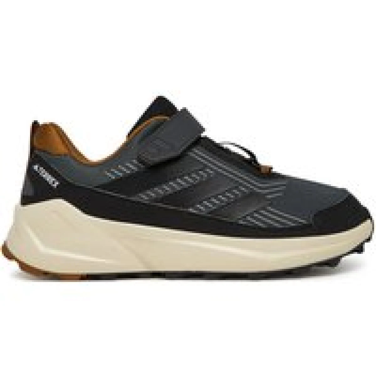 adidas Trekking Terrex Trailmaker 2 IH2885 Siva · záber 1