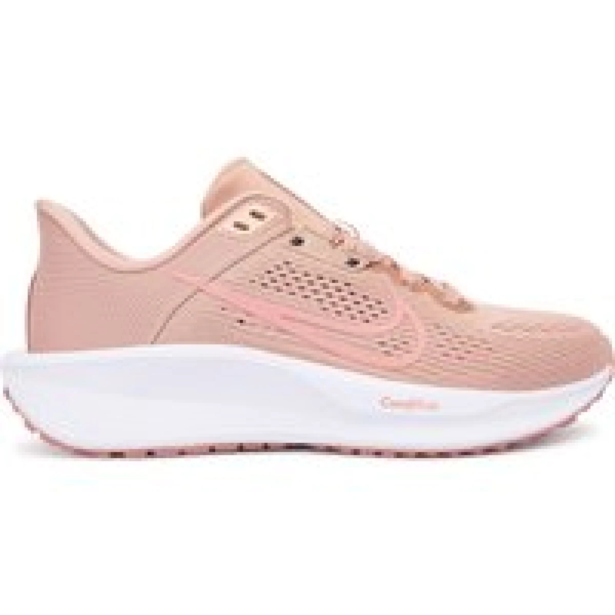 Tenisice za trčanje Nike Quest 6 FD6034 Ružičasta · záber 1