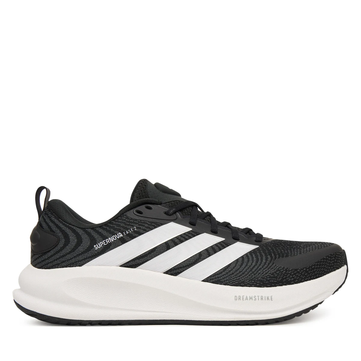 Tenisice za trčanje adidas Supernova Ease 2 M JQ5859 Crna · záber 2