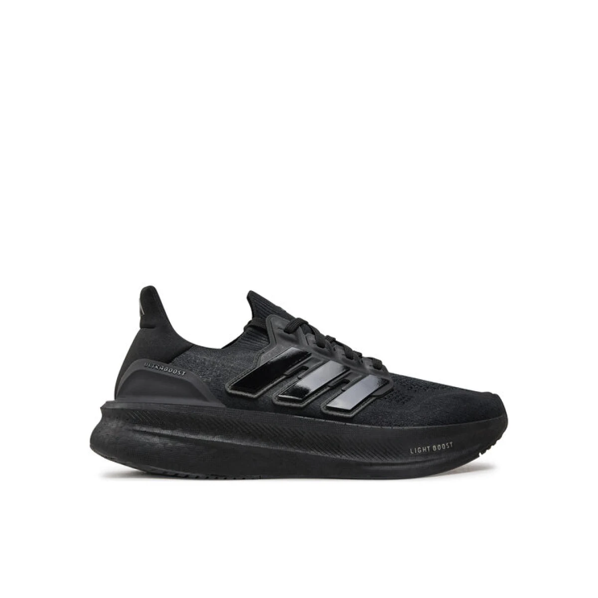 adidas Tenisice za trčanje Ultraboost 5 ID8812 Crna · záber 2