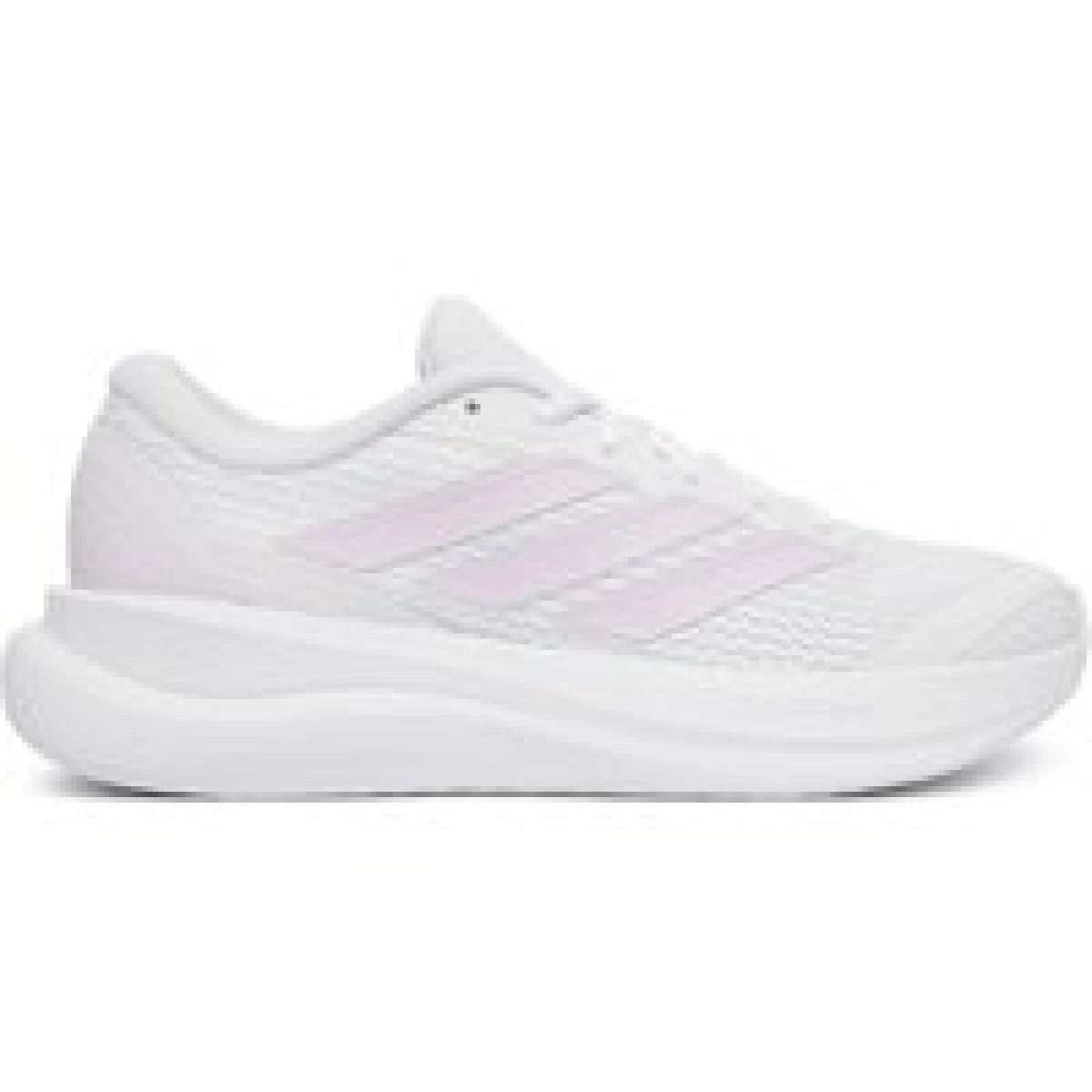 Tenisice za trčanje adidas Runfalcon 6 Shoes KH5570 Bijela - Veličina: 42 | Boja: biela | Dobna skupina: Odrasli | Spol: Žensko · záber 1