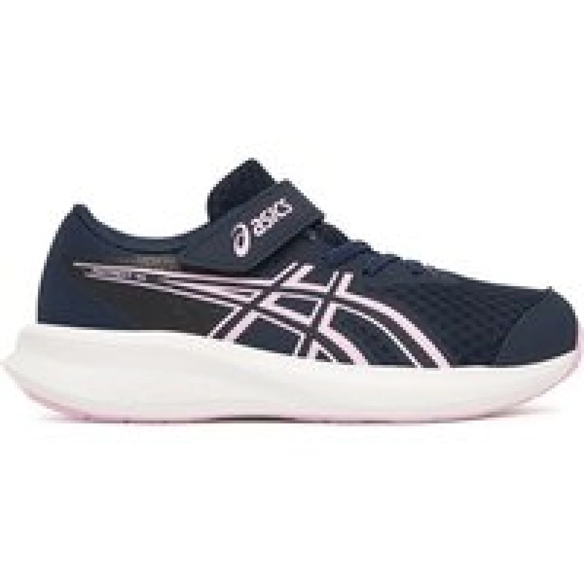 Asics Tenisice za trčanje Patriot 14 Ps 1014A391 Tamnoplava · záber 1