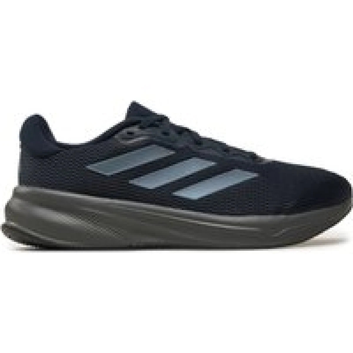 Tenisice za trčanje adidas Response IH6092 Tamnoplava · záber 1