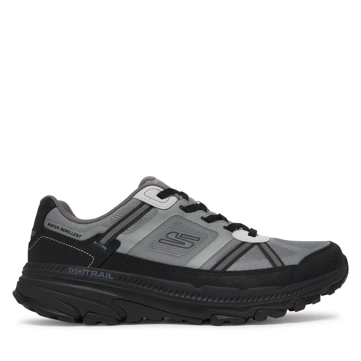 Trekking Skechers Go Run Trail Altitude 2.0 237920/GYMT Siva · záber 2