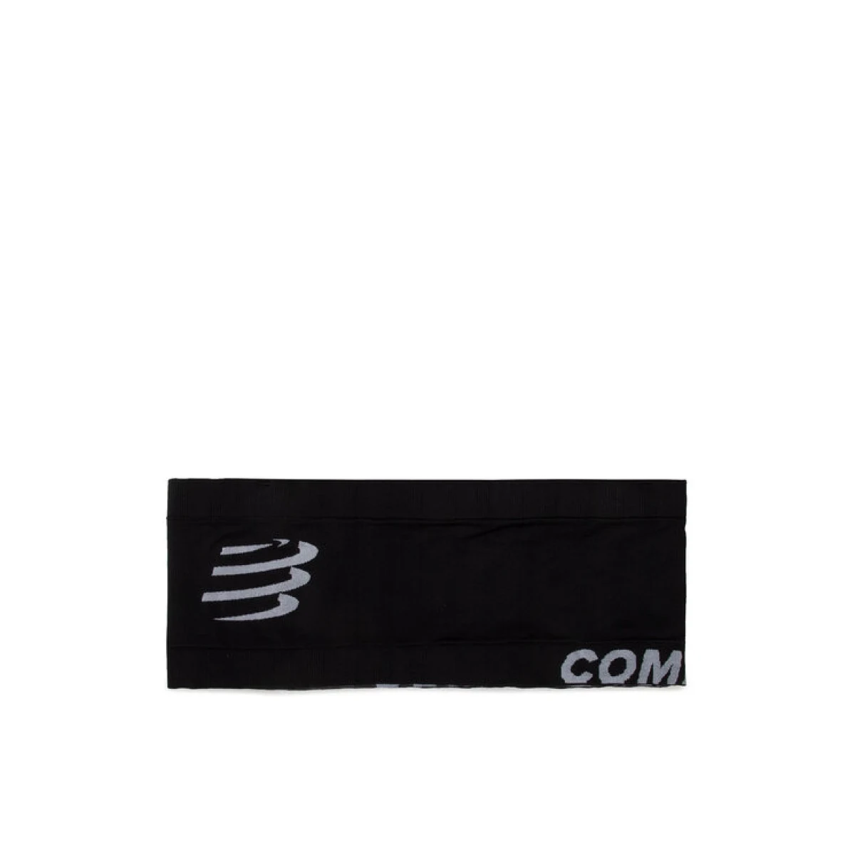 Compressport Sportski remen Free Belt CU00012B Crna · záber 2