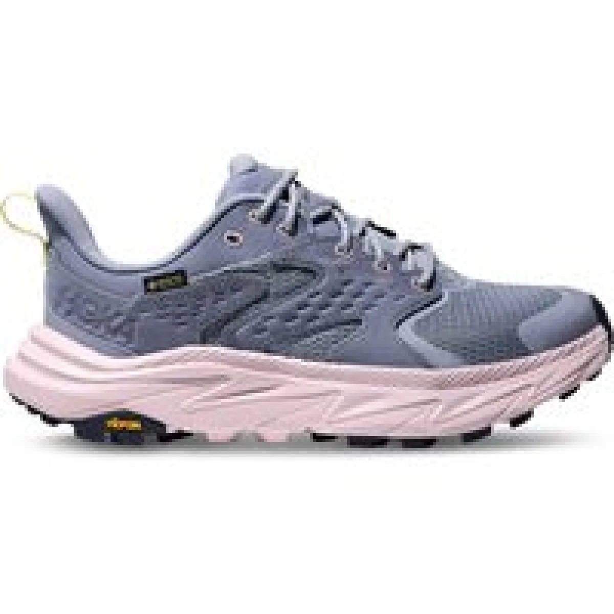 Trekking Hoka Anacapa 2 Low Gtx 1142830F Ljubičasta · záber 1