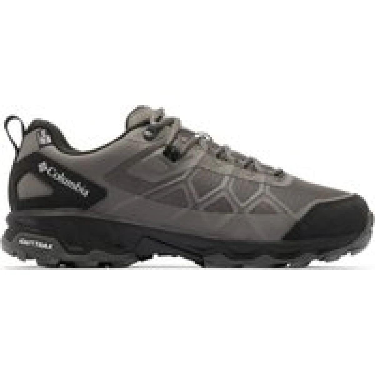 Trekking Columbia PEAKFREAK™ 3 OUTDRY™ 2165661 Siva · záber 1