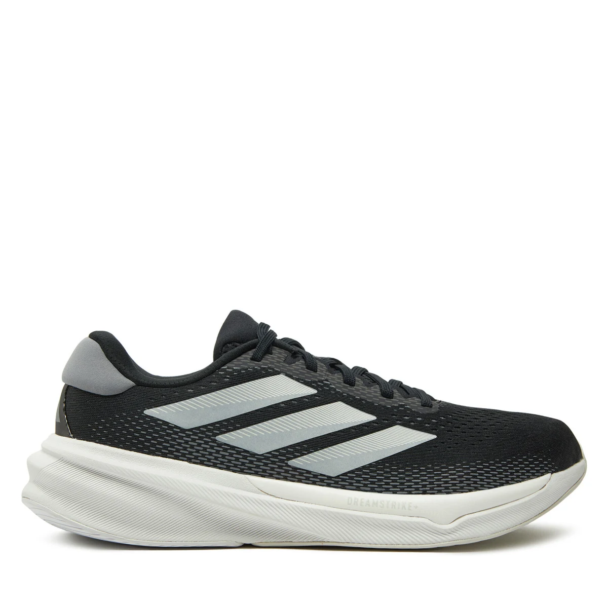 adidas Tenisice za trčanje Supernova Stride 2 IG2169 Crna - Veličina: 39 ⅓ | Boja: čierna | Dobna skupina: Odrasli | Spol: Muško · záber 2