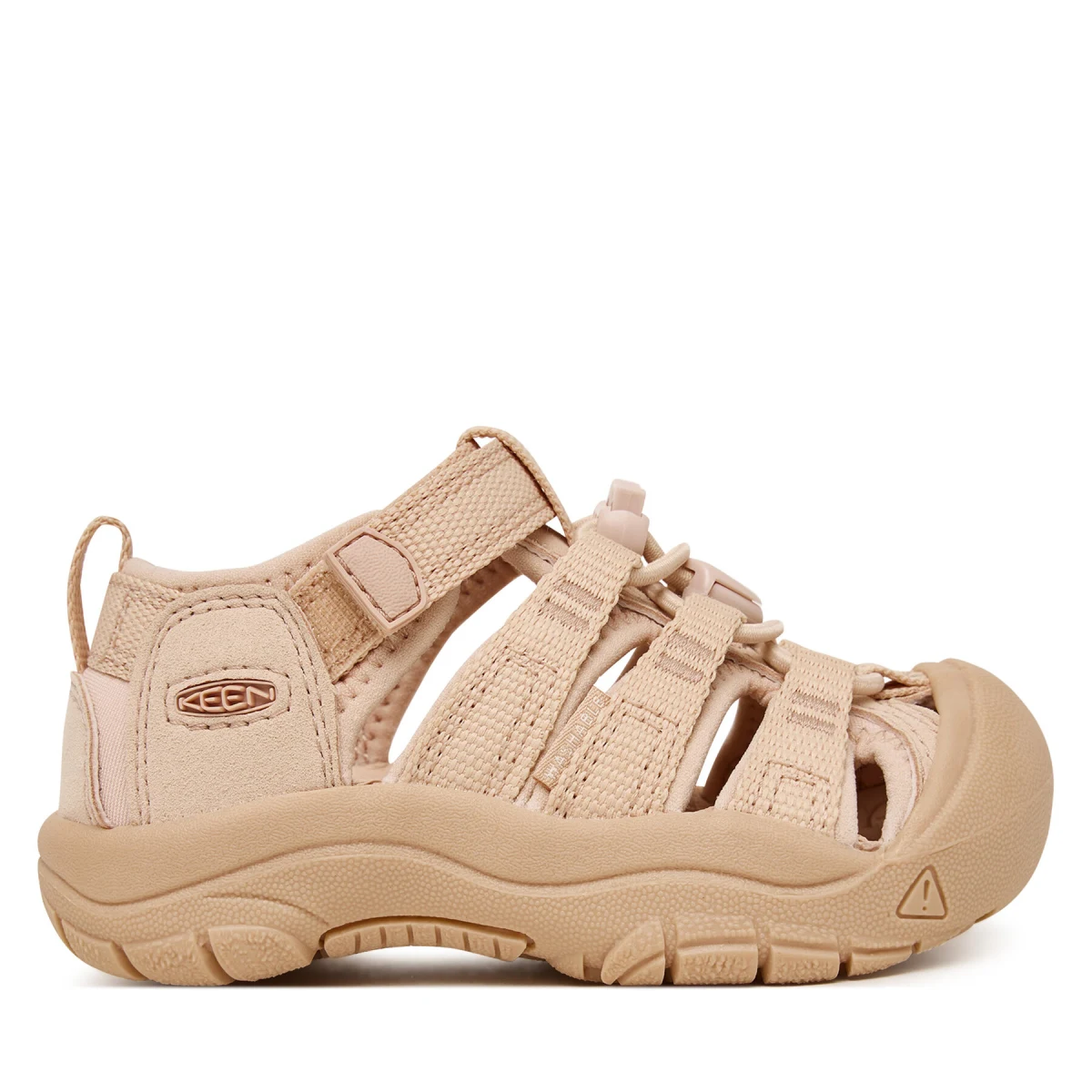 Sandale Keen Newport H2 1032140 Ružičasta · záber 2