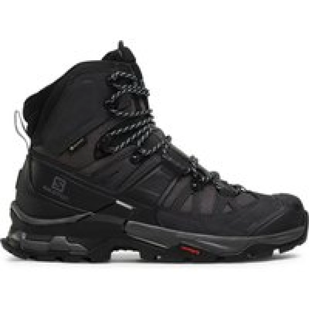 Trekking Salomon Quest 4 Gtx GORE-TEX 412926 27 V0 Crna · záber 1